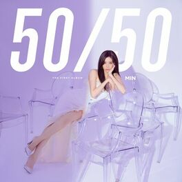 Album cover of 50/50