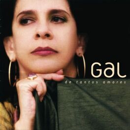 Album cover of Gal De Tantos Amores
