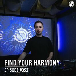 Album cover of FYH352 - Find Your Harmony Radio Episode #352