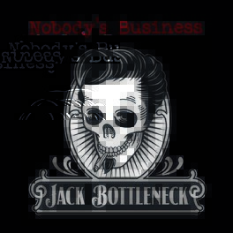 Album cover of Nobody's Business