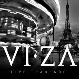 Album cover of Live Trabendo