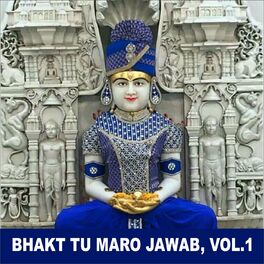 Album cover of Bhakt Tu Maro Jawab, Vol. 1