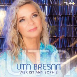 Album cover of Wer ist Ann Sophie