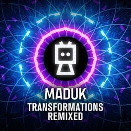 Album cover of Transformations Remixed