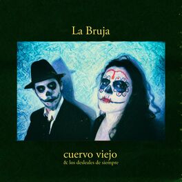 Album cover of La Bruja
