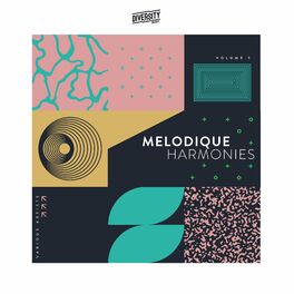 Album cover of Melodique Harmonies, Vol. 5