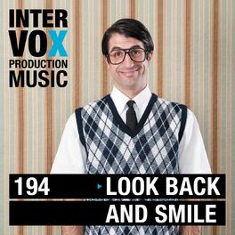 Album cover of Look Back And Smile