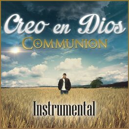 Album cover of Creo en Dios