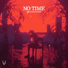 Album cover of No Time