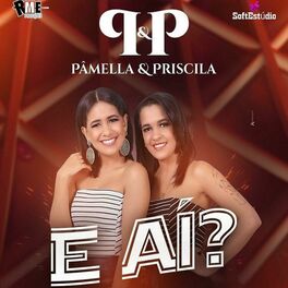 Album cover of E Aí?