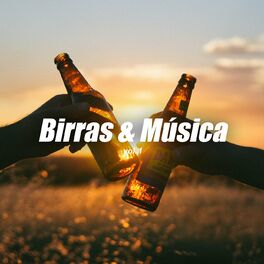Album cover of Birras & Música vol. I