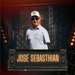 Album cover of José Sebasthian