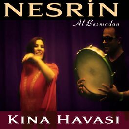 Album cover of Al Basmadan (Kına Havası)