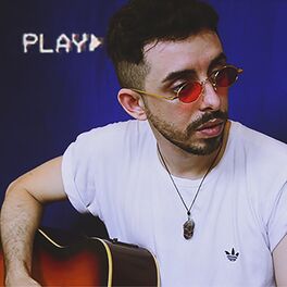 Album cover of The Pain