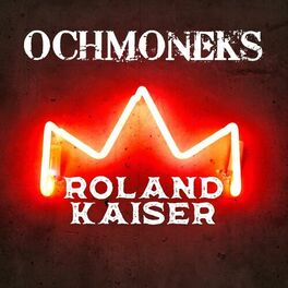 Album cover of Roland Kaiser