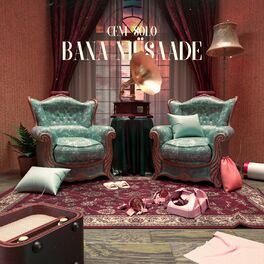Album cover of Bana Müsaade