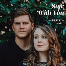 Album cover of Safe with You