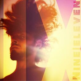 Album cover of Nine|eleven