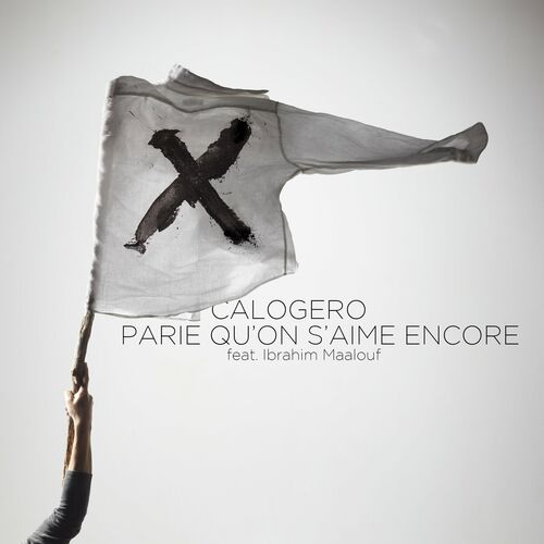 Parie Qu'on S'aime Encore - Calogero | Deezer