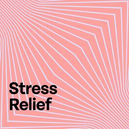 Album cover of Stress Relief