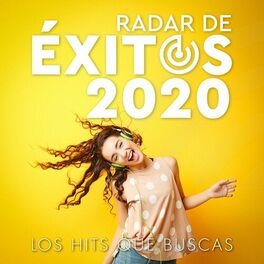 Album cover of Radar De Éxitos 2020 - Los Hits Que Buscas