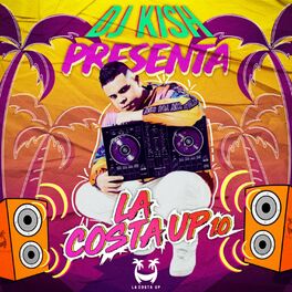 Album cover of La Costa Up 1.0