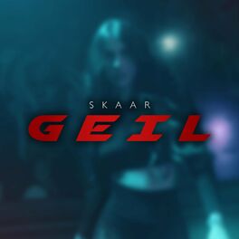 Album cover of Geil