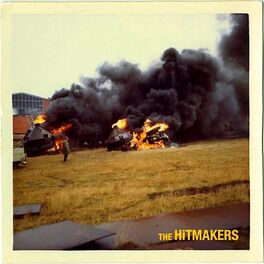 Album cover of TV/On