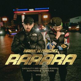 Album cover of Rarara