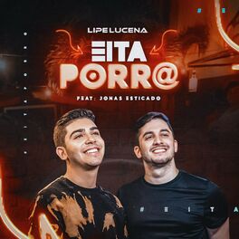 Album cover of Eita Porra