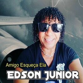 Album cover of Amigo Esqueça Ela