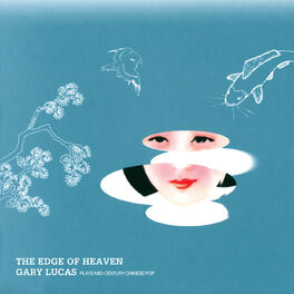 Album cover of Edge of Heaven