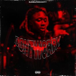 Album cover of Don't Worry (Clappers)