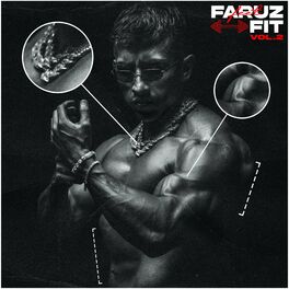 Album cover of Faruz Fit, Vol. 2