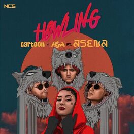 Album cover of Howling