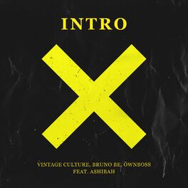 Album cover of Intro (Rework) (Remix)