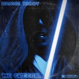 Album cover of Mc Gregor