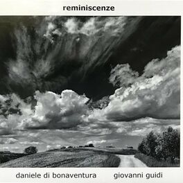Album cover of Reminiscenze