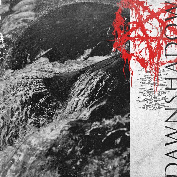 Earthists. - DAWNSHADOW [single] (2020)