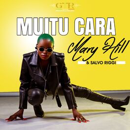 Album cover of Muitu Cara