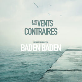 Album cover of Les vents contraires (Original Motion Picture Soundtrack)