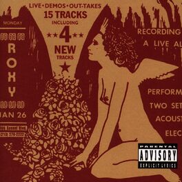 Album cover of Kettle Whistle