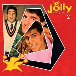 Album cover of Jolly Store Vol.2