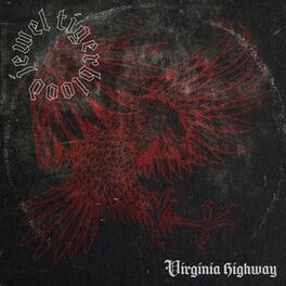 Album cover of Virginia Highway