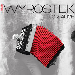 Album cover of For Alice