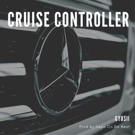 Album cover of Cruise Controller