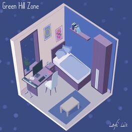 Album cover of Green Hill Zone (From 
