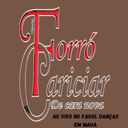 Album cover of De Cara Nova - No Farol Danças Em Maua (Ao Vivo)