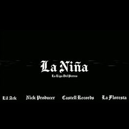 Album cover of La Niña