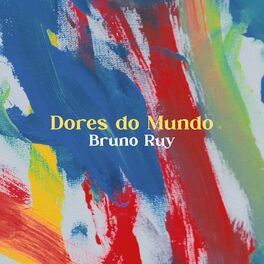 Album cover of Dores do Mundo